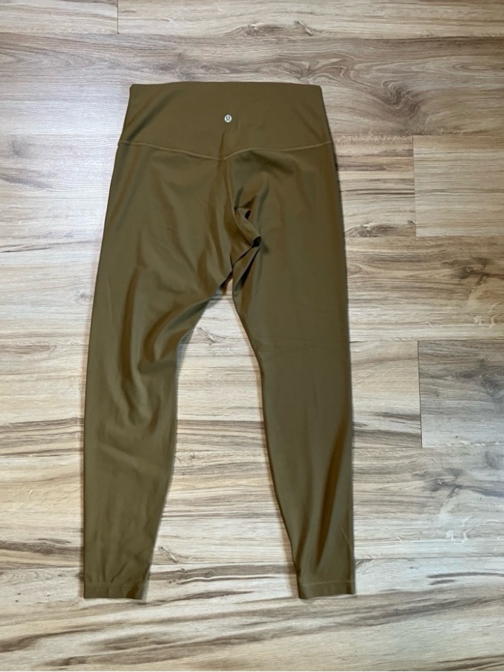 Lululemon Align No Line High-Rise Legging